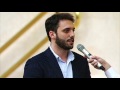 Heitor conquistou o sucesso!