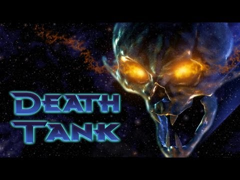 Death Tank (XBLA)