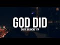 Carte Blanche YTP - GOD DID (A Vibe Called West Freestyle - Directed by Westfall)