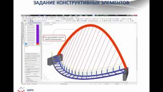 Особенности Расчёта Стальных Конструкций С Помощью Программного Комплекса «Лира 10.6»