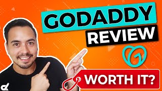 GoDaddy Hosting Review (2023) ❇️ Speed Test, Live Demo &amp; My Honest Recommendation