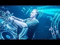 Aphrodite @ The World of Drum&Bass (WODB, SPb)