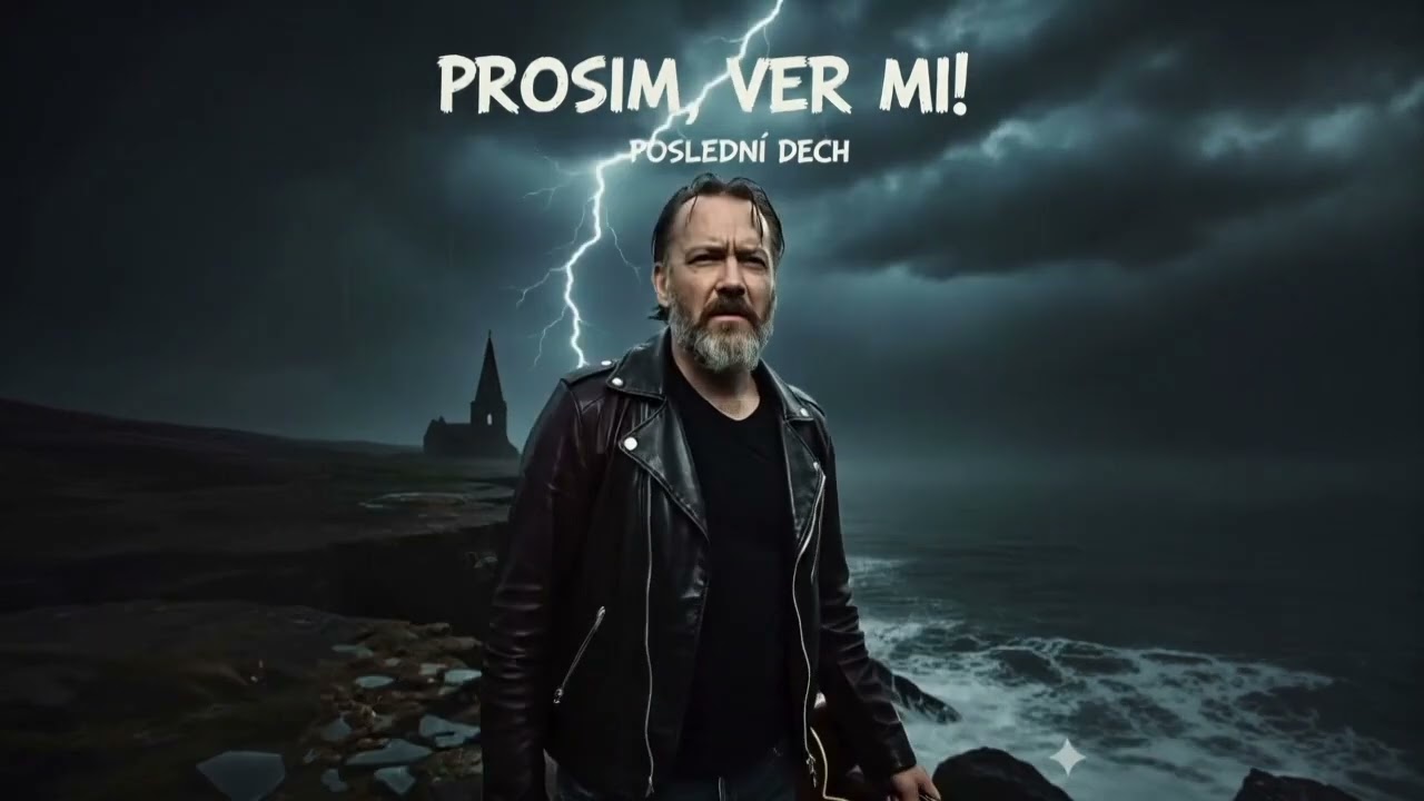 PROSÍM, VĚŘ MI!