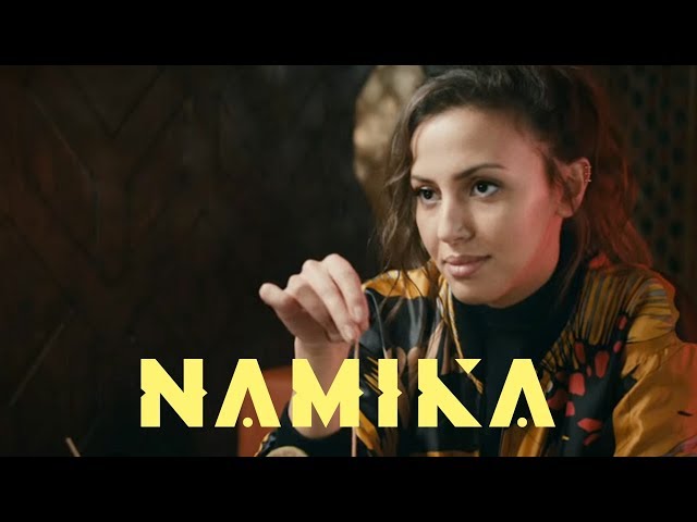 Namika - Kompliziert