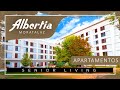 Apartamentos para mayores Albertia Moratalaz Servicios Sociosanitarios