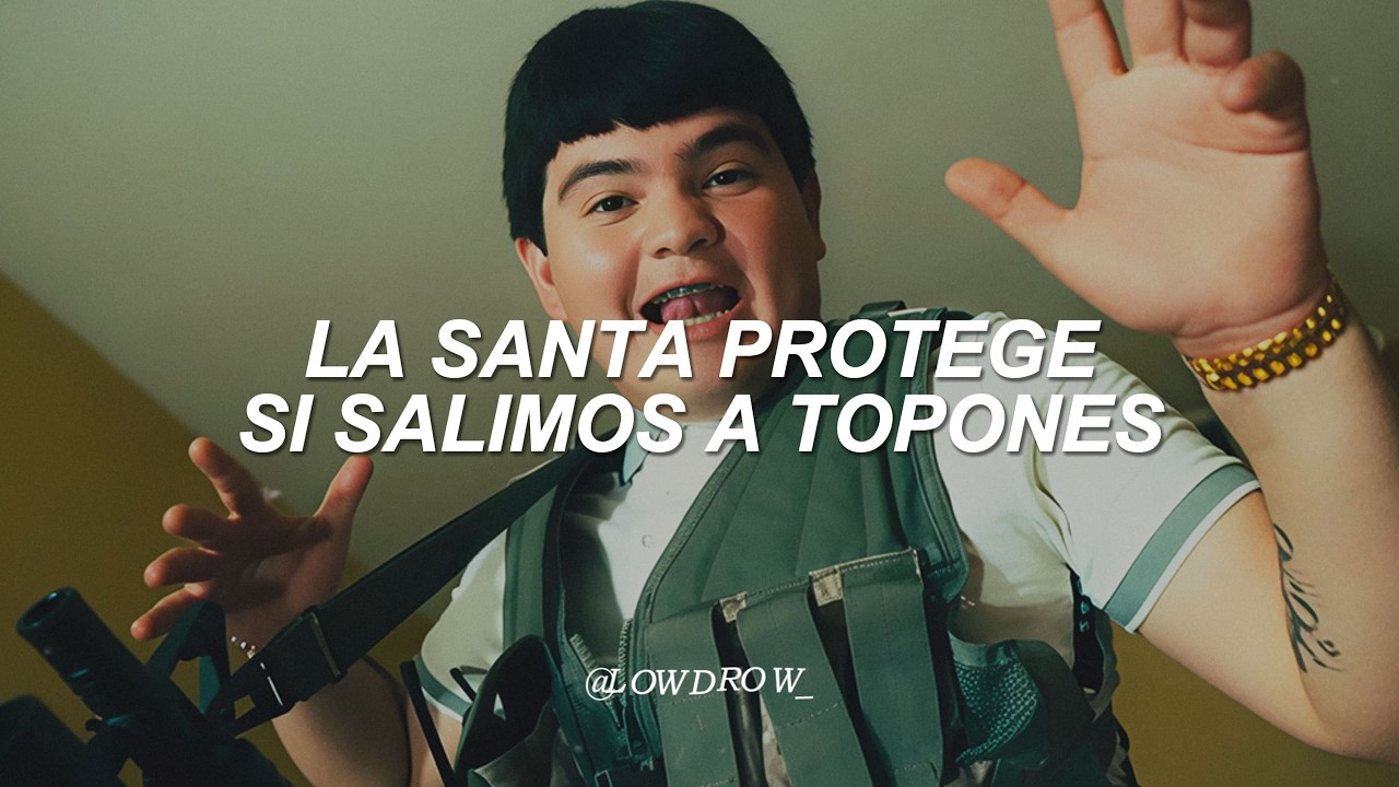 Victor Valverde x JR Torres - El Mayor de Los Ranas (Letra)