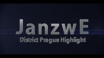 [CoD4] H2K Janzwe District Prague highlights by kedz