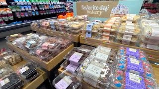 Cookies & Cakes @ The Target Bakery