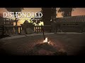 Dishonored Souls // Death of the Outsider Ambience