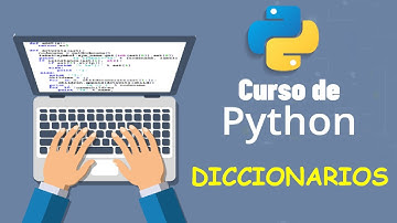 Python-cursus vanaf nul voor beginners | Woordenboeken (Video 19)