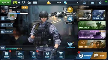 The Killbox: Arena Combat - 2017-05-17 part 2