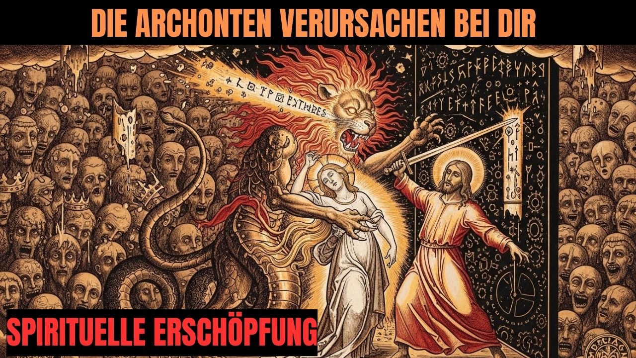 Der selten diskutierte Text der Pistis Sophia und die Bedeutung der 13 Bußübungen