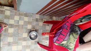 Hulk Roulette 3Am Calls