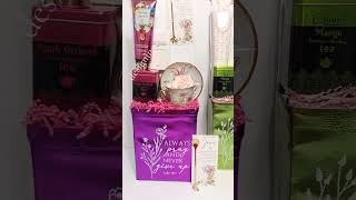 Tea with Jesus (gift ideas/concept) inspiration @lbebasketsmore @phillygiftgoddess308https
