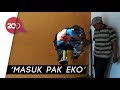 Akhirnya! Rumah Eko Dibuatkan Akses, Tak Lagi Terblokade Tetangga