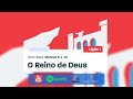 Lio 1 i o reino de deus  revista palavra  vida 80 