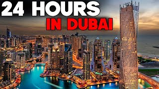 24 Hours in Dubai — The Ultimate 2026 Travel Guide (Perfect One-Day Itinerary) screenshot 3