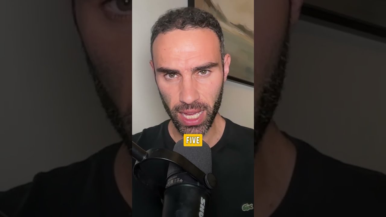 The Danger Of Lion's Mane!