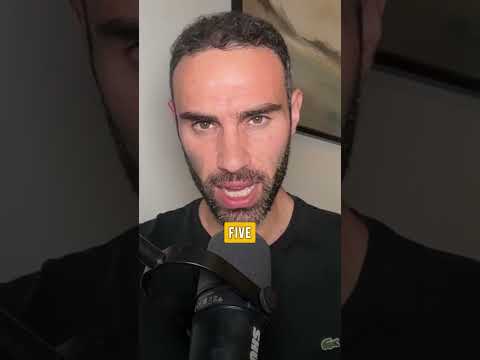 The Danger Of Lion's Mane!