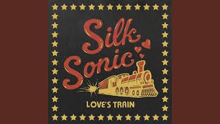 Love's Train chords