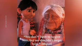 Animated Movies Quotes That Are Important Life Lessons