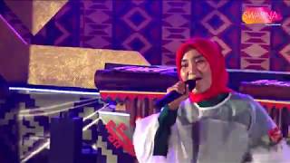 #SWARNALIVE: Fatin Shidqia (LIVE FLS2N) (HD Audio)