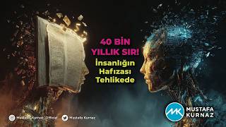 ALMANYA'DA GÖRDÜĞÜM ŞEY BENİ SARSTI: 3 MİLYON KİTAP VE YAPAY ZEKA GERÇEĞİ