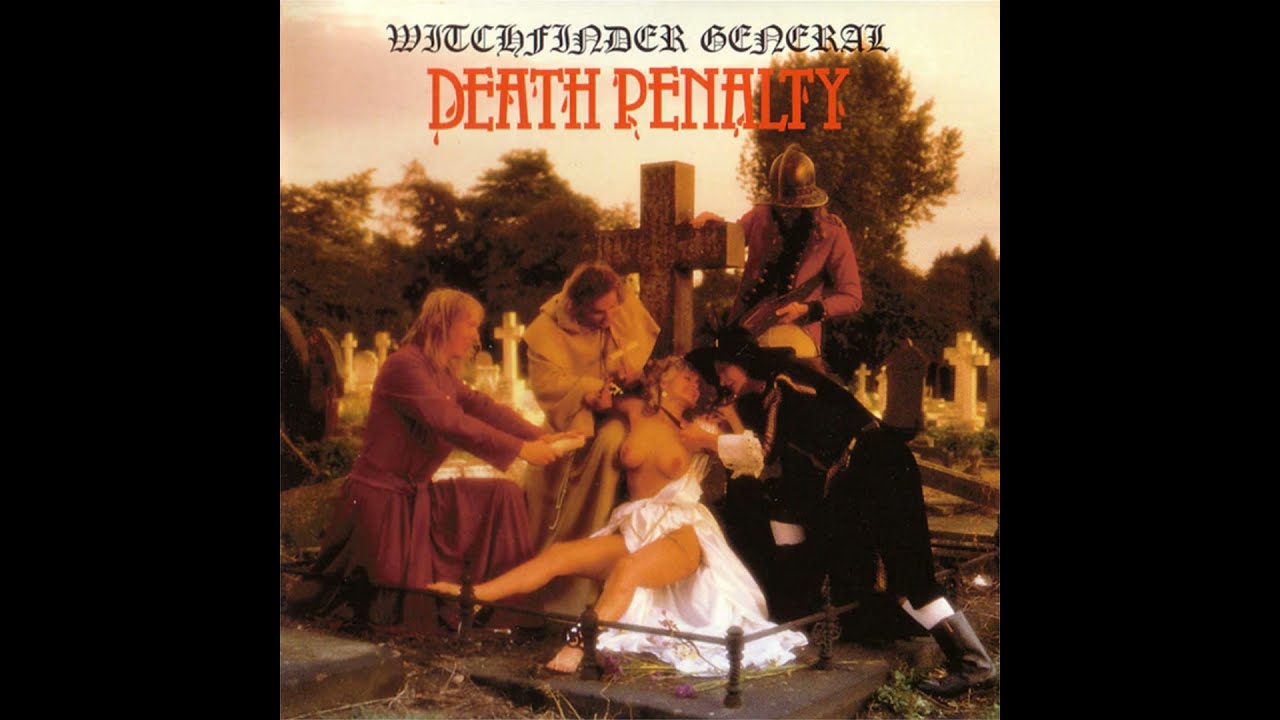 Witchfinder General