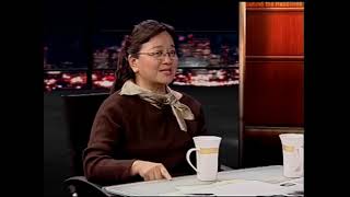 20100422《锵锵三人行》：地球到底怎么了？