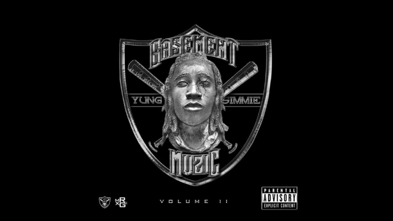 Yung Simmie - 7 Gram Blunt (Prod. By Purpdogg) [2013]