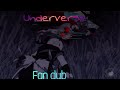 Underverse 0.7 Part 2 Cross and Ink vs Fatal Error (fan dub)