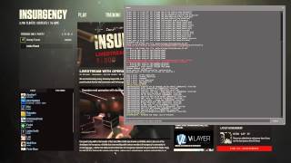 How to Play Offline with Bots in Insurgency! (2015) Shortest Tutorial