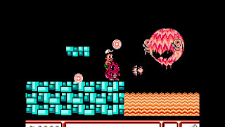 Takahashi Meijin no Bōken Jima IV (FC · Famicom) video game | full game completion session 🎮 screenshot 4