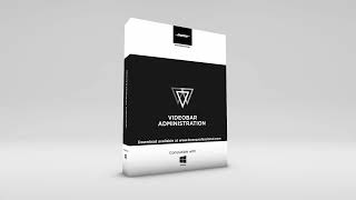Videobar Administration Overview screenshot 5