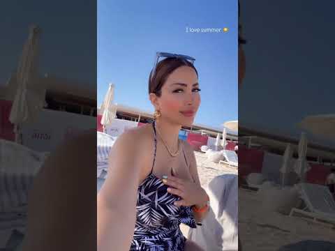 نسرين طافش تغطيها صدرها