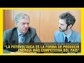 Entrevista IE Exclusiva a José Donoso - Director General de UNEF