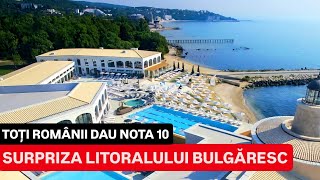 Download Lagu SURPRIZA LITORALULUI BULGĂRESC, toți ROMÂNII sunt ÎNCÂNTAȚI de STAȚIUNE, aici TOTUL e OK! MP3 Download Lagu SURPRIZA LITORALULUI BULGĂRESC, toți ROMÂNII sunt ÎNCÂNTAȚI de STAȚIUNE, aici TOTUL e OK! MP3