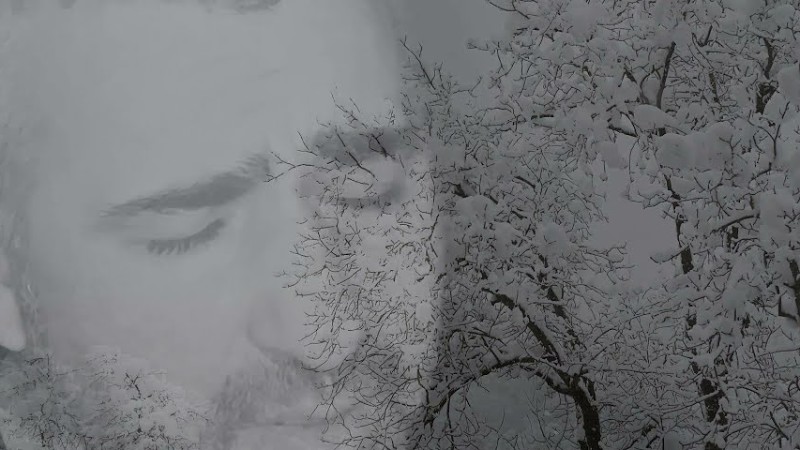 Rafil- Şu Dağlarda Kar Olsaydım