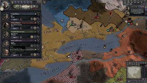 Crusader Kings 2: After the End v0.4 - Ep.6