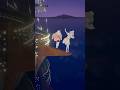 【夜の踊り子】やぐるまちたで踊り狂ってみた【矢車りね/町田ちま/にじさんじ】 #shorts