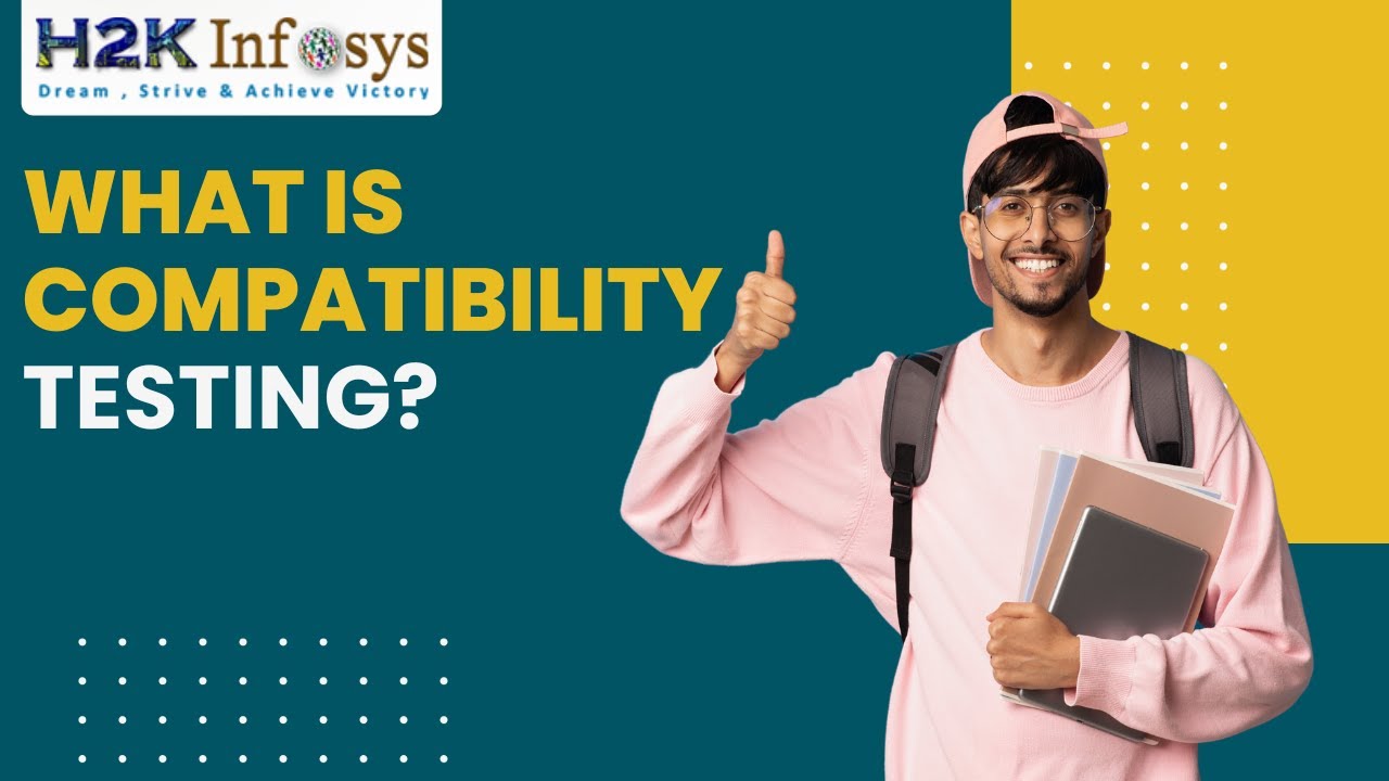 What is Compatibility Testing | How To Identify The Drivers For The ...
