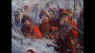 ВОИНЫ ИВАНА ГРОЗНОГО-СИЛЬНЕЙШАЯ АРМИЯ 16 ВЕКА | ОПРИЧНИКИ, КАЗАКИ... ВОИНЫ ИВАНА ГРОЗНОГО-СИЛЬНЕЙШАЯ АРМИЯ 16 ВЕКА | ОПРИЧНИКИ, КАЗАКИ...