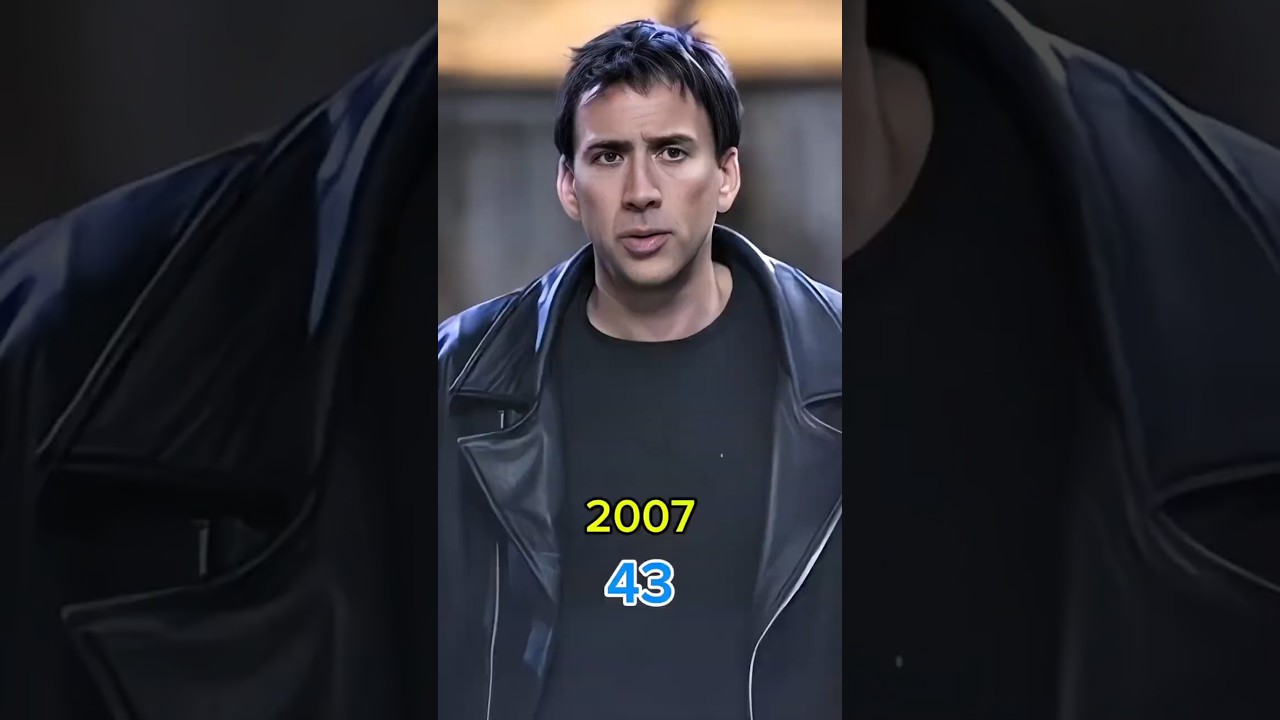 Ghost Rider (2007) Cast Then And Now 