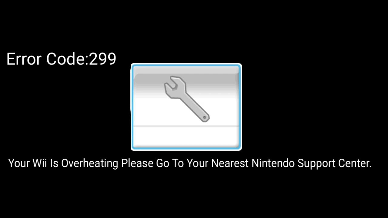 Wii Killscreen YouTube