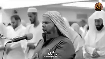 الذين اتخذوا دينهم لهواً ولعباً وغرتهم الحياة الدنيا || تلاوة مبكيه للشيخ عبدالله كامل