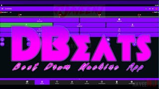 DBeats | Best Drum Machine App screenshot 5