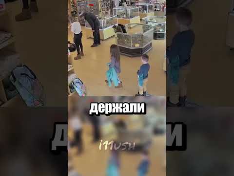 Куда собаку потащил?