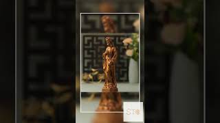 11.8 Inches Saint Joseph Statue Antique Style St Joseph the Worker Statue St. Joseph Fathers Day ...