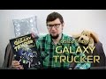 Космические дальнобойщики (Galaxy Trucker). Обзор от Фила