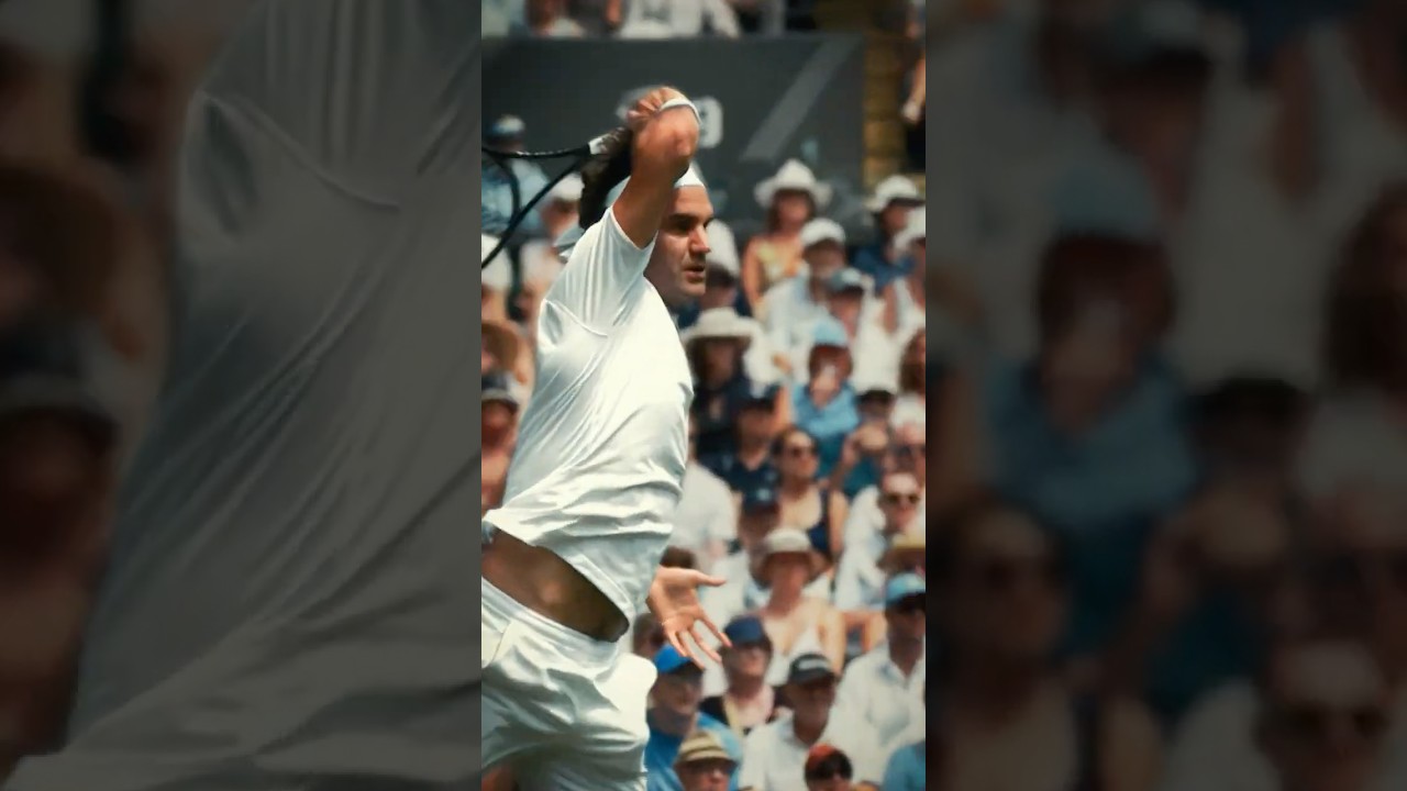 Celebrating the Launch of the FEDERER Book by Assouline